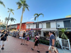 Kampong Glam Shop House (D7), Shop House #575328951